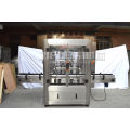 Factor price automatic hand washing liquid production machine line